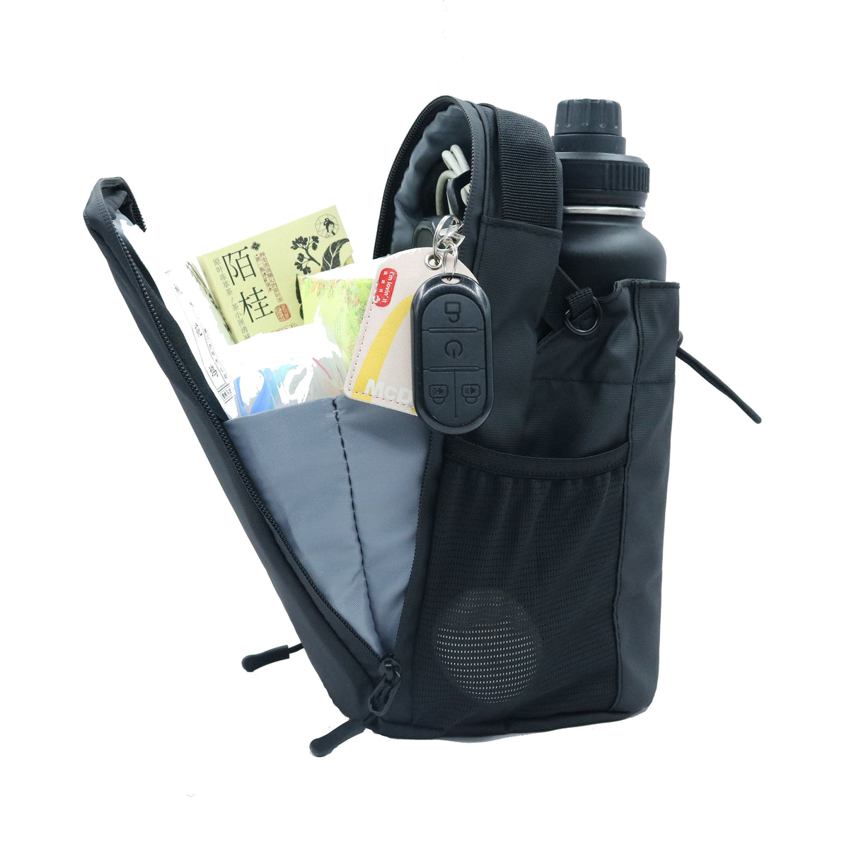 Mochila Magnética Compacta (OFERTA 2X1)