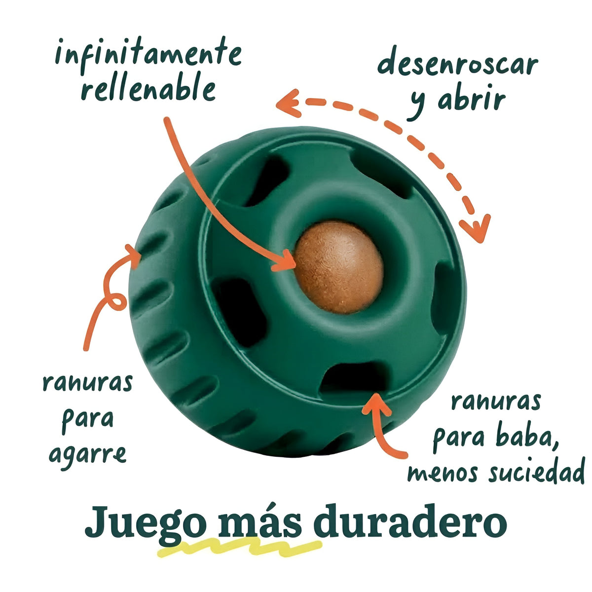 PremiDog 2X1