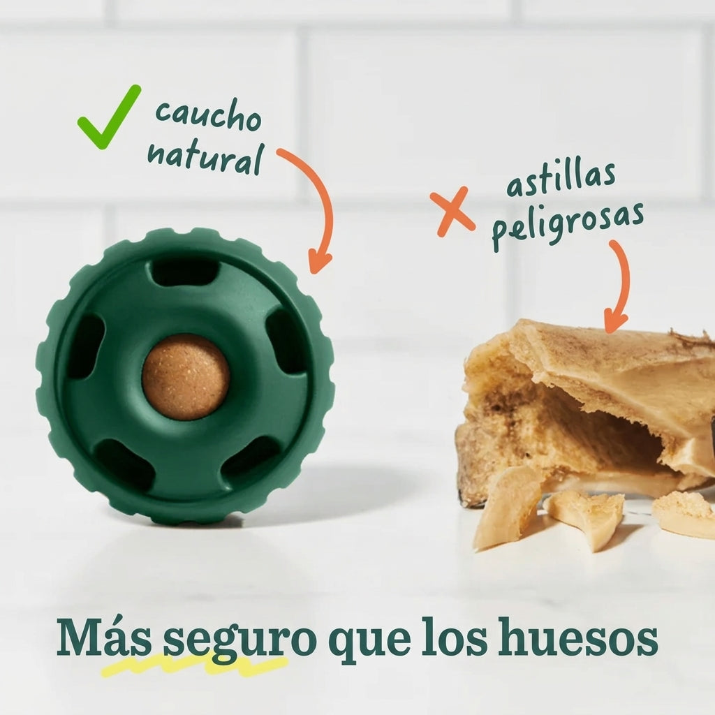 PremiDog 2X1
